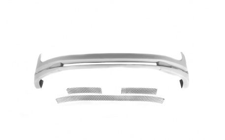 Накладка передняя Volkswagen T5