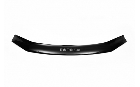 Дефлектор капота Volkswagen Touran