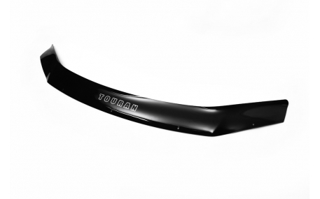 Дефлектор капота Volkswagen Touran