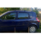 Рейлинги Renault Grand Scenic