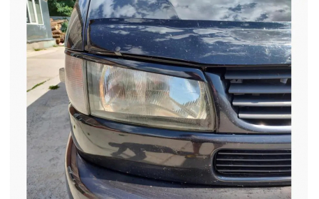 Ресницы Volkswagen T4