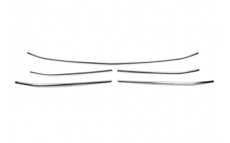 Хром накладки Mercedes Sprinter