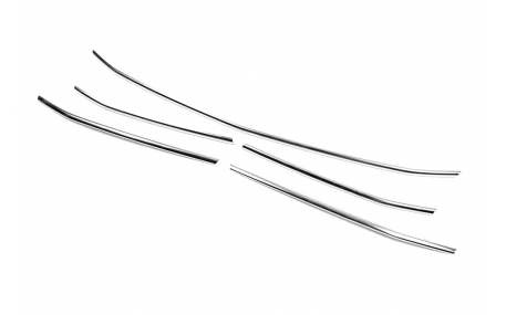 Хром накладки Mercedes Sprinter