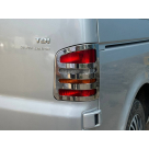 Хром накладки Volkswagen T5