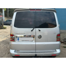 Хром накладки Volkswagen T5