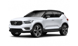 XC40 (2018-...)