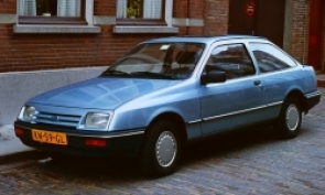 Sierra (1982-1987)