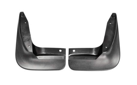 Брызговики передние Skoda Octavia A7 2013-2020