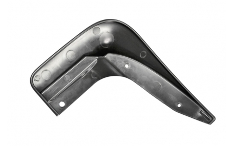 Брызговики передние Skoda Octavia A7 2013-2020