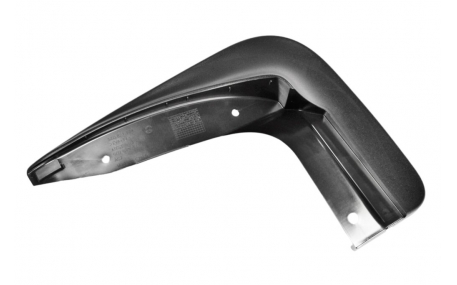 Брызговики передние Skoda Octavia A7 2013-2020