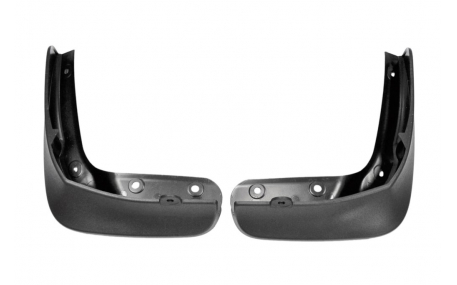 Брызговики Volkswagen Golf 7