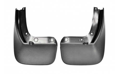 Брызговики Volkswagen Golf 7