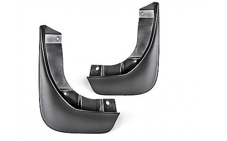 Брызговики Skoda Spaceback