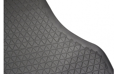 Коврики в салон Volkswagen Tiguan