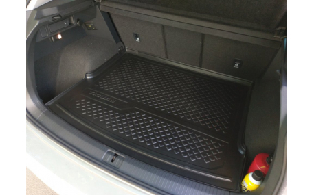 Коврик в багажник Volkswagen Tiguan