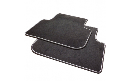 Коврики в салон Volkswagen Tiguan