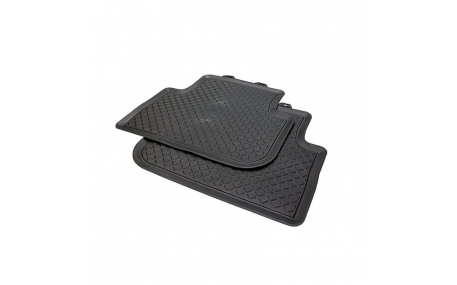 Коврики в салон Volkswagen Tiguan