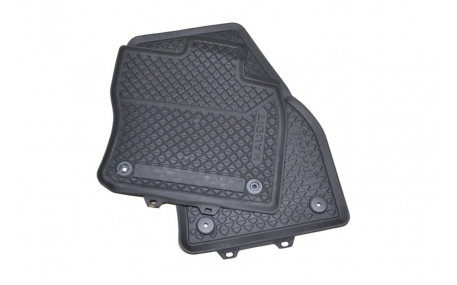 Коврики в салон Volkswagen Tiguan