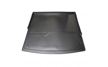 Коврик в багажник Volkswagen Tiguan