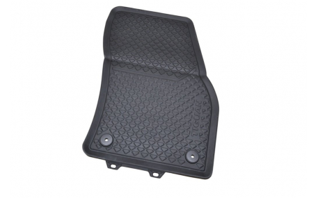 Коврики в салон Volkswagen Tiguan Allspace