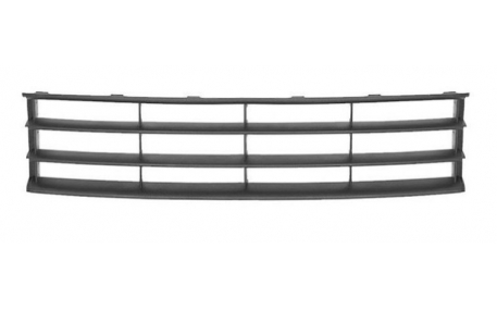 Решетка бампера Skoda Octavia A5 2009-2012