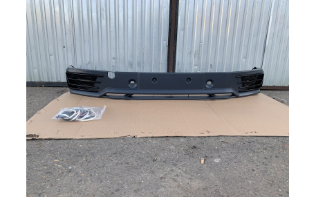 Накладка передняя Volkswagen T6