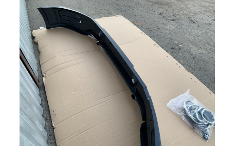 Накладка передняя Volkswagen T6