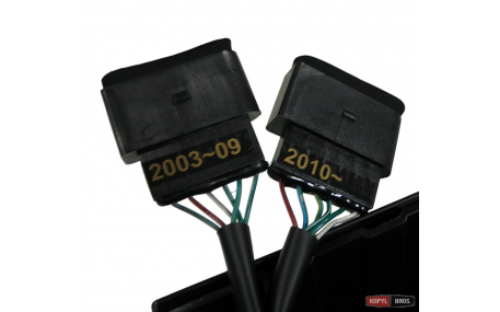 Фонари задние Volkswagen T5 (1 дв)