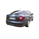 Фонари задние Skoda Octavia A5