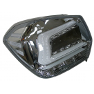 Фонари задние Subaru XV