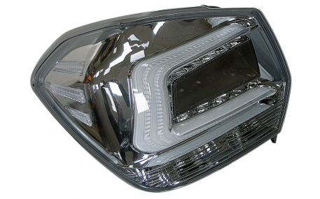 Фонари задние Subaru XV