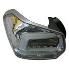 Фонари задние Subaru XV