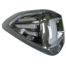 Фонари задние Subaru XV