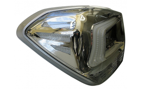 Фонари задние Subaru XV