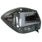 Фонари задние Subaru XV