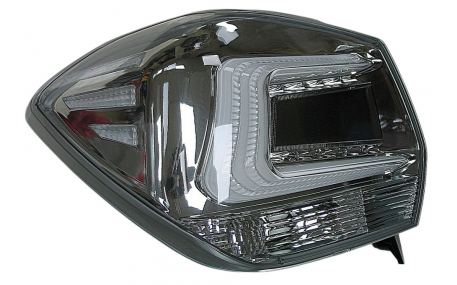 Фонари задние Subaru XV