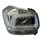 Фонари задние Subaru XV