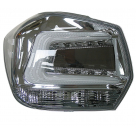 Фонари задние Subaru XV