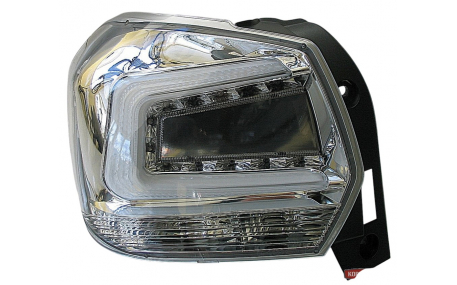 Фонари задние Subaru XV