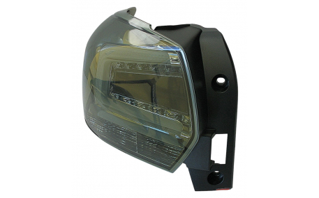 Фонари задние Subaru XV