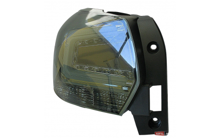 Фонари задние Subaru XV