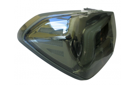 Фонари задние Subaru XV