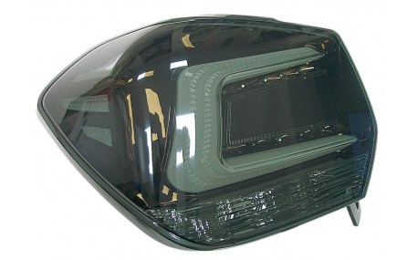 Фонари задние Subaru XV
