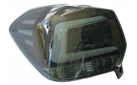 Фонари задние Subaru XV