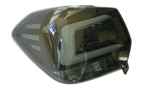 Фонари задние Subaru XV