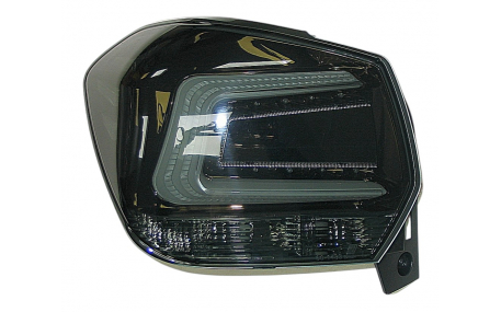 Фонари задние Subaru XV
