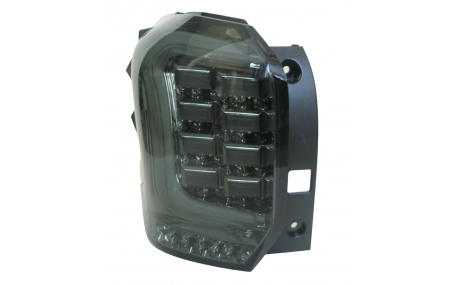 Фонари задние Subaru Forester SJ