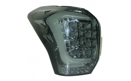 Фонари задние Subaru Forester SJ