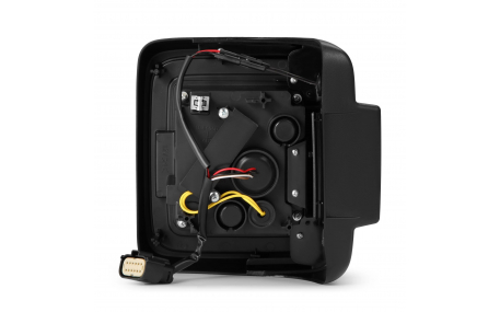 Фонари задние JEEP Wrangler JL