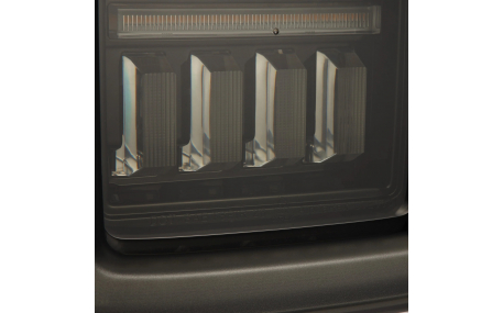 Фонари задние JEEP Wrangler JL